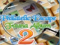Spill Filatelic Escape Fauna Album 2  online