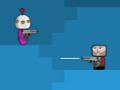 Spill MR. Space Bullet online