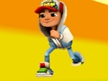 Spill Subway Surfers: San Francisco online