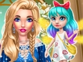 Spill Fantasy Fairy Tale Princess-spill  online