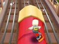 Spill Subway Surfers London online