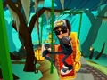 Spill Subway Surfers New Orleans online