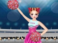 Spill Cheerleader Girl Anna online
