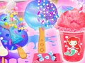 Spill Iskrem sommermoro  online