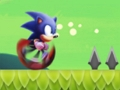 Spill Sonic Runners Adventure online