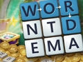 Spill Microsoft Wordament online