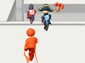 Spill Parkour Race online