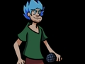 Spill Fredag kveld funkin vs shaggy online