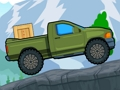 Spill Last Jeep Driver  online