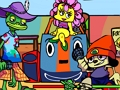 Spill Fredag kveld funkin online