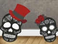 Spill Zombie Horror House Escape online