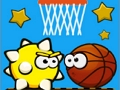 Spill Utrolig basketball  online