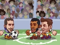 Spill Hodet Soccer Ultimate  online