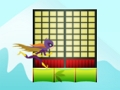 Spill Batgirl hoppstyrke online
