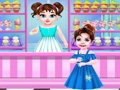 Spill Baby Taylor Summer Dessert Shop online
