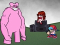Spill Friday Night Funkin 'vs Bearzerker  online