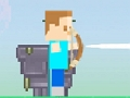 Spill Minecraft Archer online