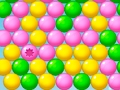 Spill Bubble Shooter Magic online
