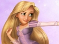 Spill Prinsesse Rapunzel Jigsaw Puzzle Collection online