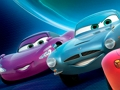 Spill McQueen -fargelegging online