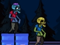 Spill Dum zombie  online