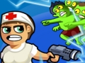 Spill Zombie Royale. io  online