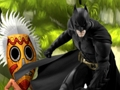 Spill Batman Subway Surf online