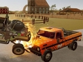 Spill Crazy Redneck Stunts online
