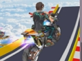 Spill Mega Ramp Stunt Moto online