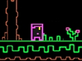 Spill Neon Boy i skogen  online