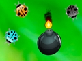Spill Marihøne Clicker  online