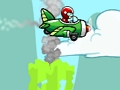 Spill Farlig landing  online