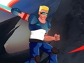 Spill Rambo Super Cyborg online