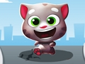 Spill Giant Tomcoin Run online