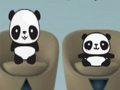 Spill Panda Vaktmester Escape  online