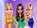 Spill Besties Paris -tur online