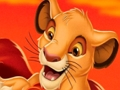 Spill Lion King Match3 online