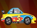 Spill Speed Racer online