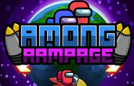 Spill Blant Rampage  online