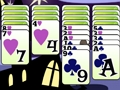 Spill Spider Solitaire 2 online