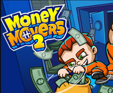 Spill Money Movers 2 online
