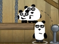 Spill 3 pandaer HTML5  online