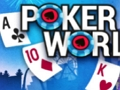 Spill Pokerverden  online