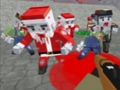 Spill Pixel Wars Apocalypse Zombie online