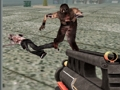 Spill Maskerte krefter zombieoverlevelse online