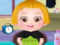 Spill Baby Hazel Hair Care online