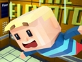 Spill Kogama: heis  online