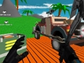 Spill Multiplayer transport wars 2020  online