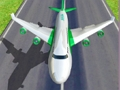 Spill Fly Flight Simulator 3D  online