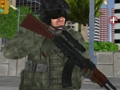 Spill Sniper Master City Hunter skytespill  online